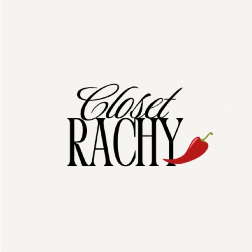 Meet your Posher, Rachael
